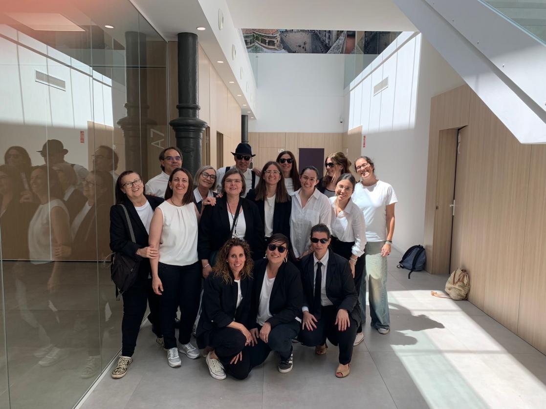 Escape Room per conscienciar els joves dels riscos del tabac